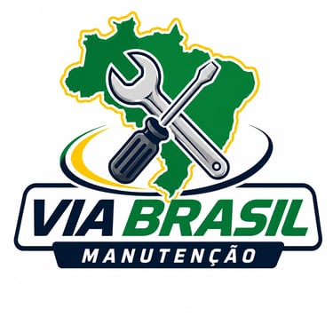 Via Brasil Manutenção